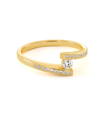 Solitaire Arista