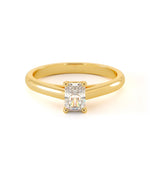 Solitaire Astre