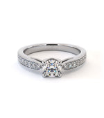 Solitaire Aulia