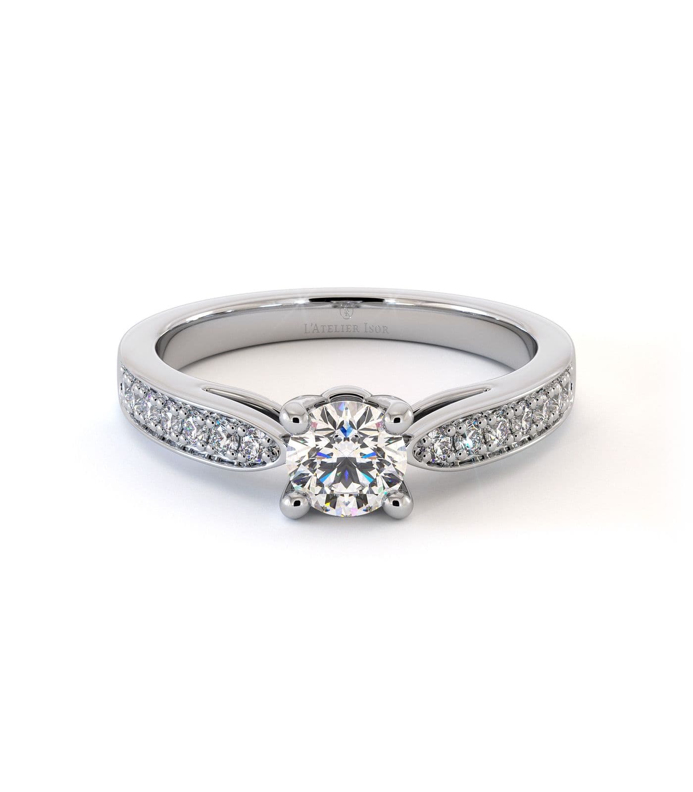 Solitaire Aulia