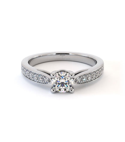 Solitaire Aulia