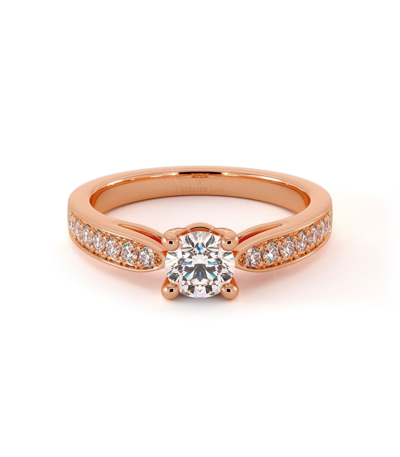Solitaire Aulia