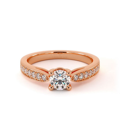 Solitaire Aulia