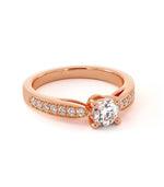 Solitaire Aulia