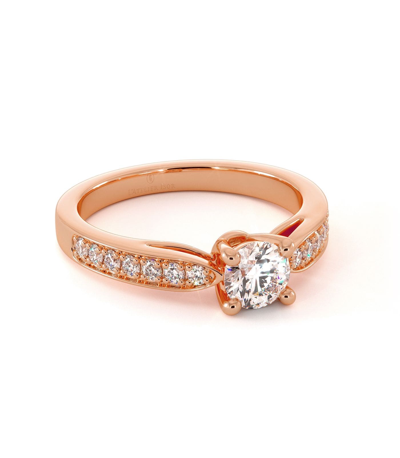 Solitaire Aulia