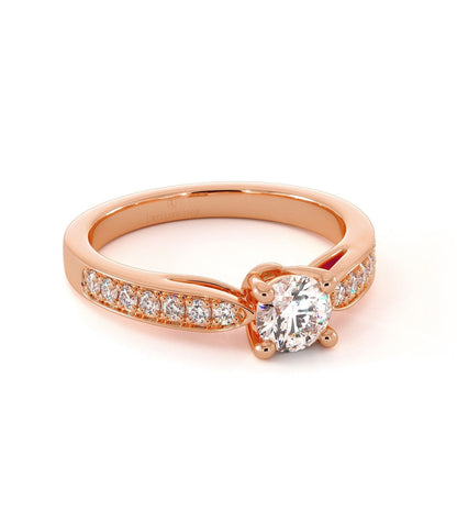 Solitaire Aulia