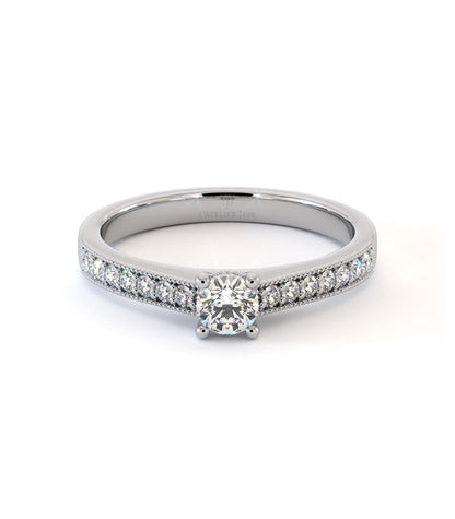 Solitaire Beaufort