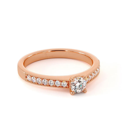 Solitaire Beaufort