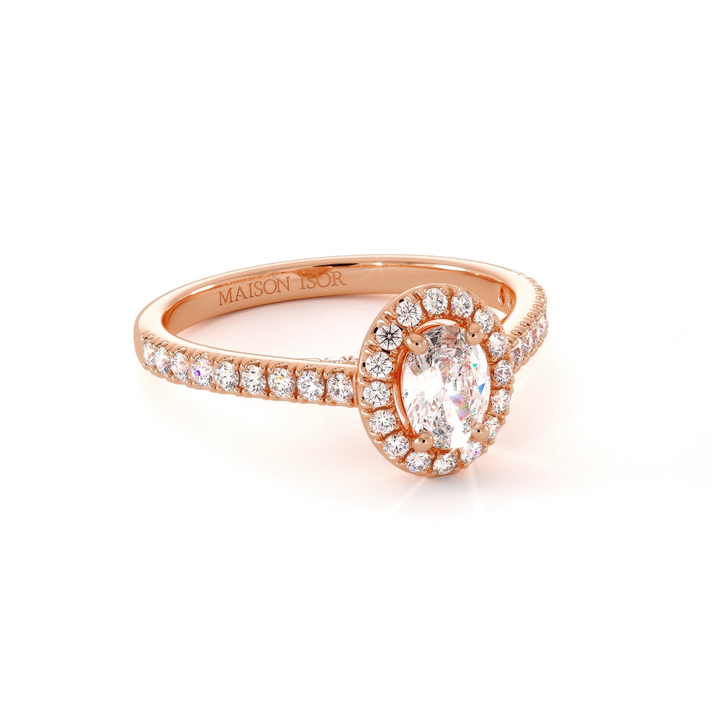 Solitaire Blossom