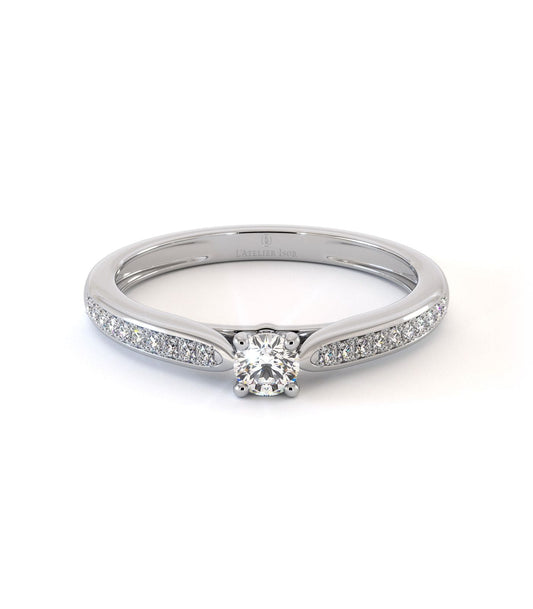 Solitaire Cappele