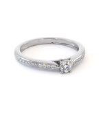Solitaire Cappele