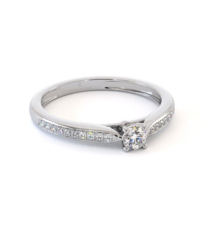 Solitaire Cappele