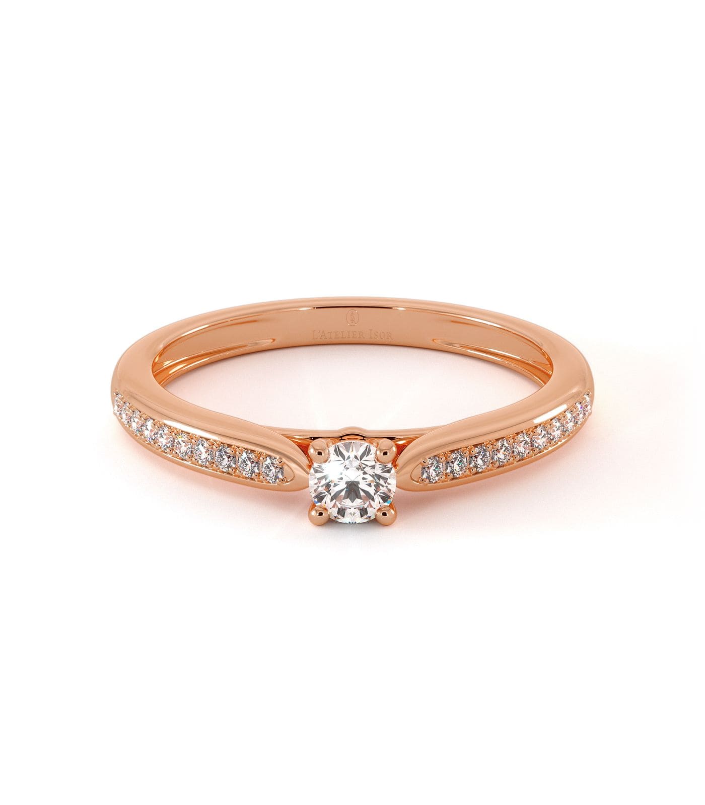 Solitaire Cappele