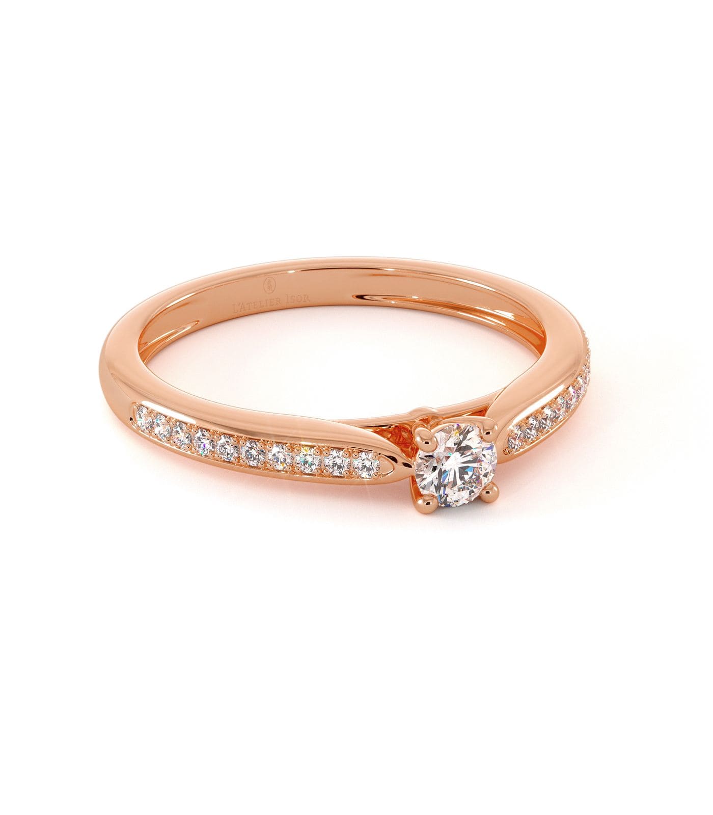 Solitaire Cappele