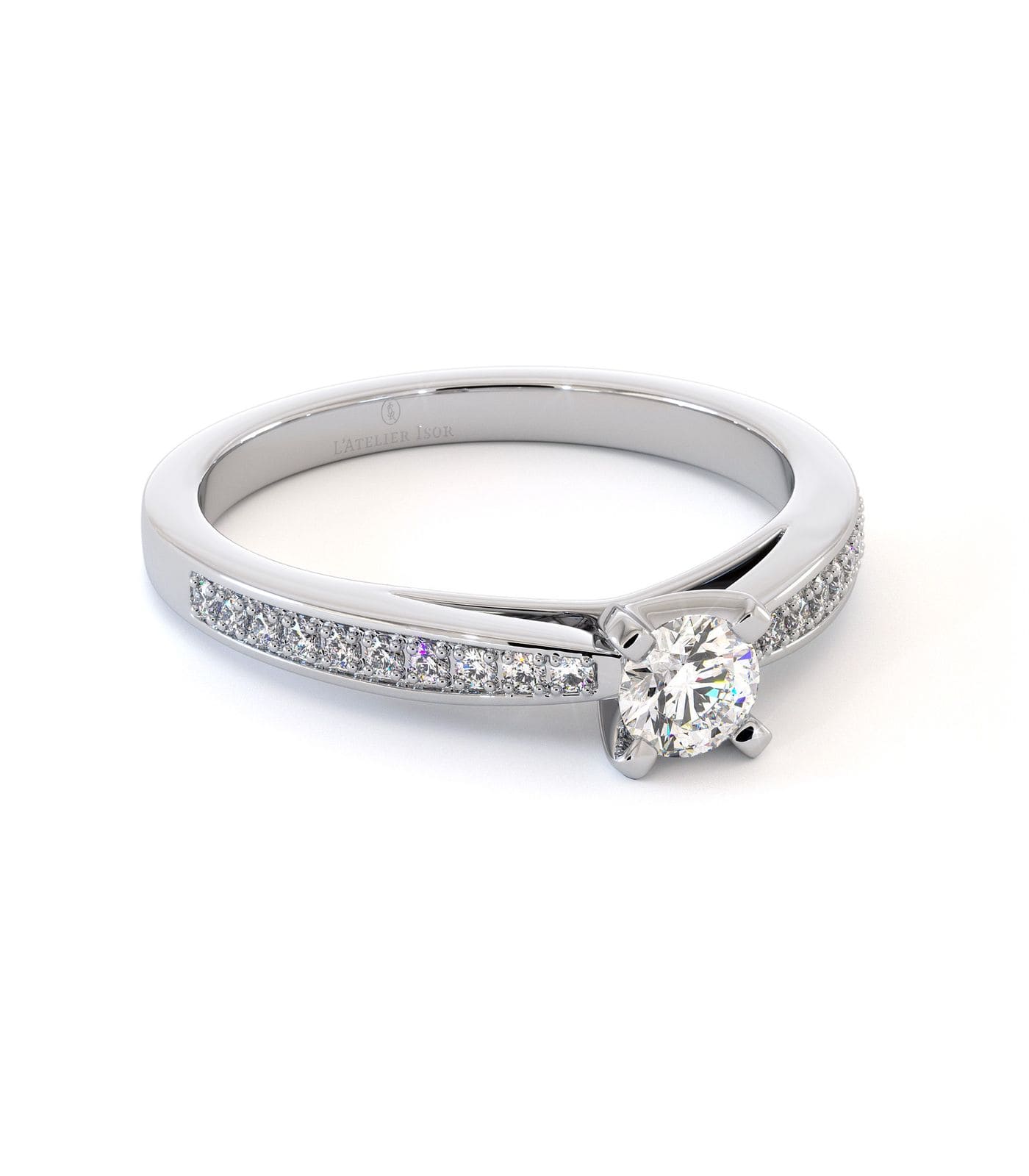 Solitaire Capria