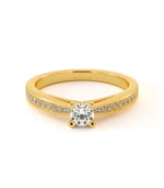 Solitaire Capria