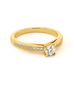 Solitaire Capria