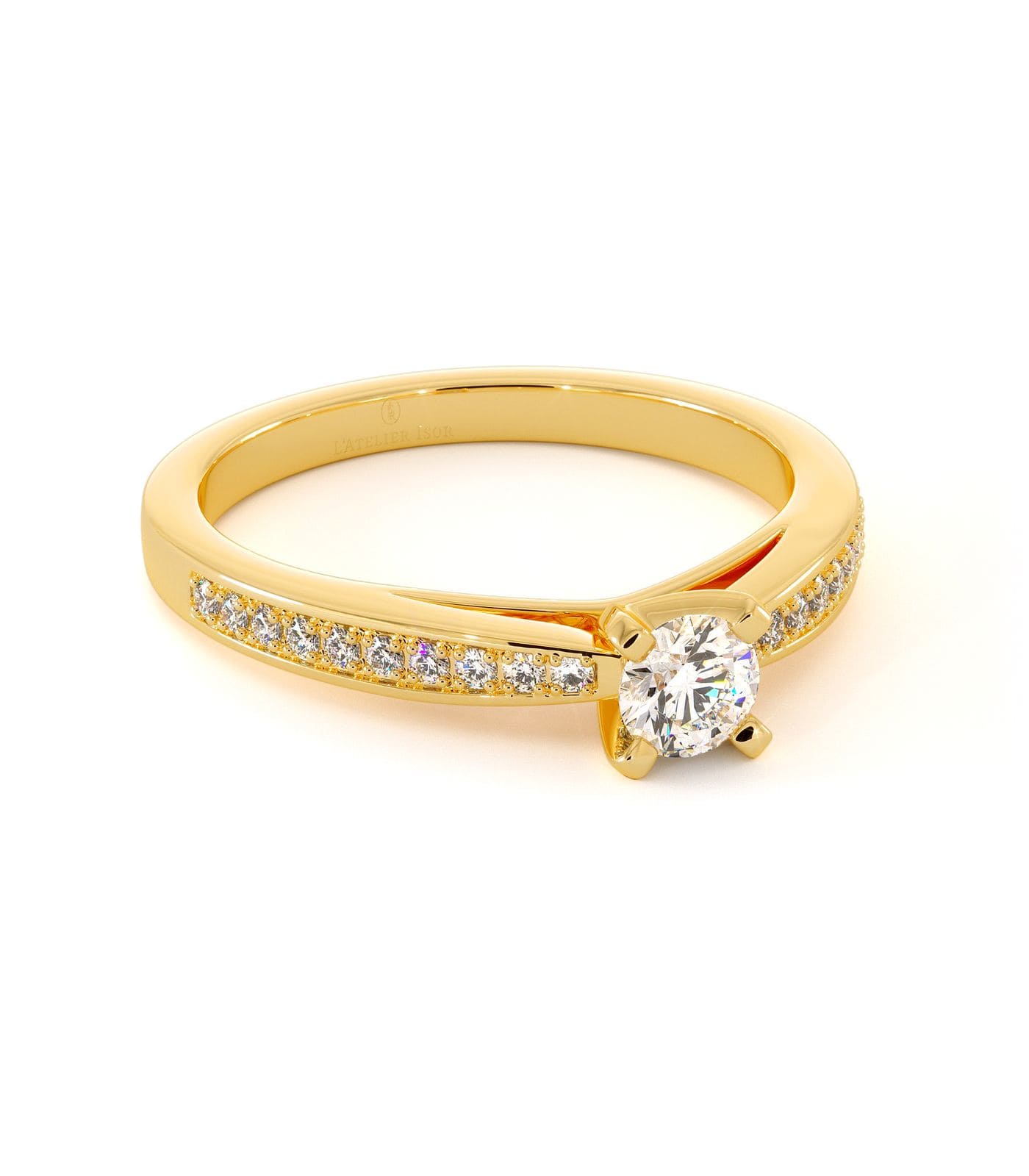 Solitaire Capria