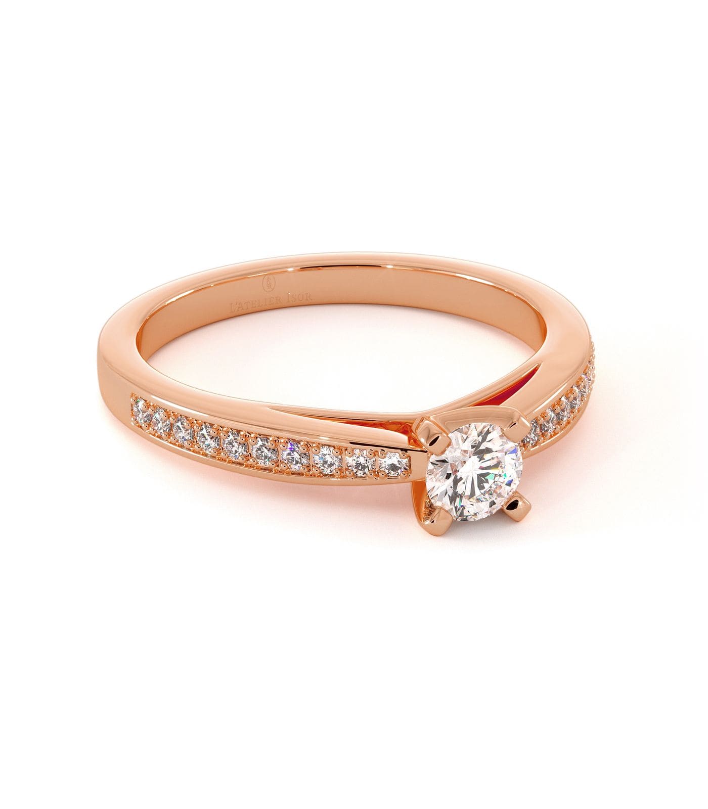 Solitaire Capria