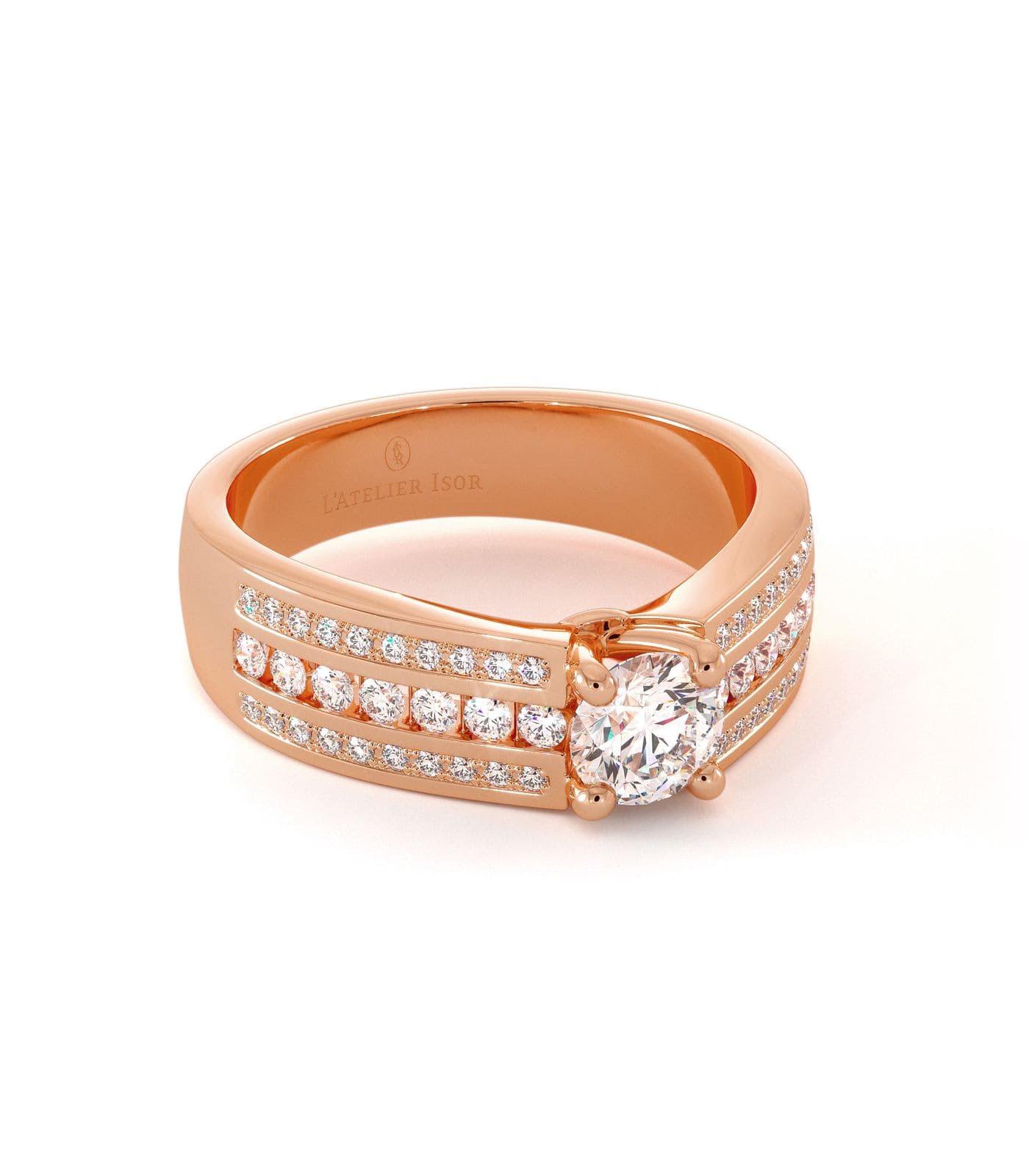 Solitaire Cassis