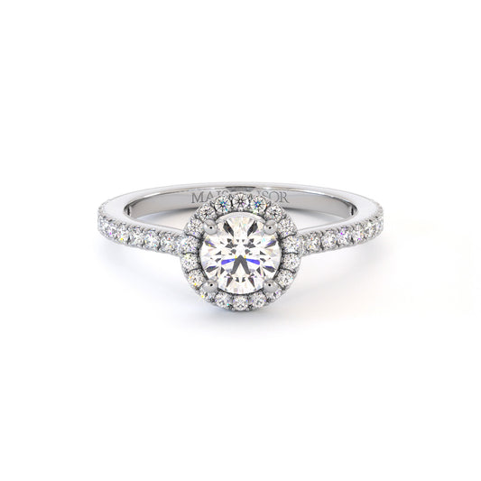 Solitaire Cherry