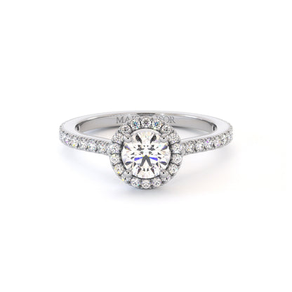 Solitaire Cherry