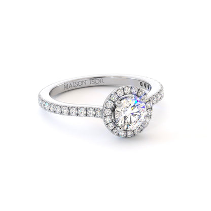 Solitaire Cherry