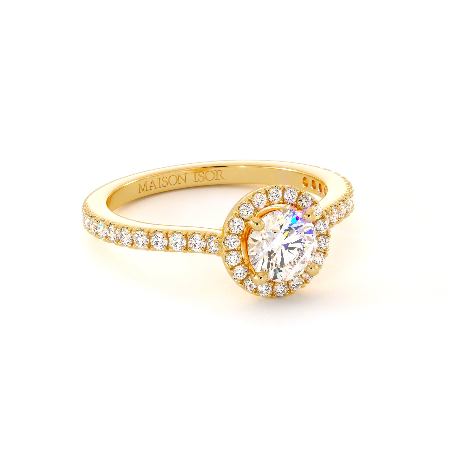 Solitaire Cherry