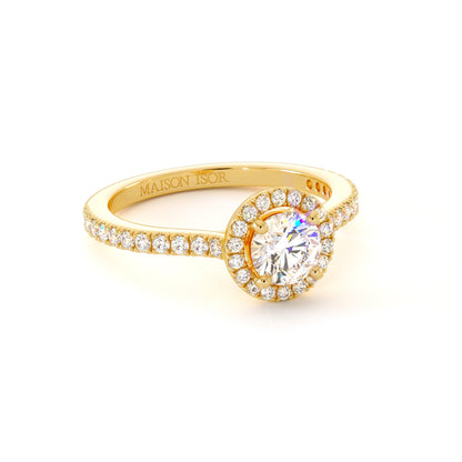 Solitaire Cherry