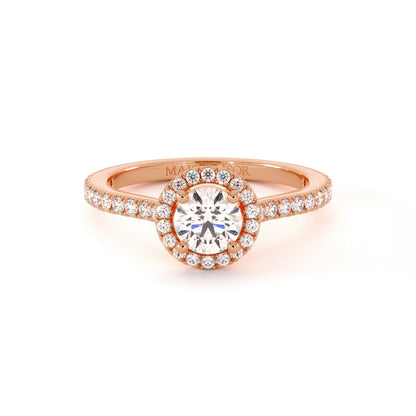 Solitaire Cherry