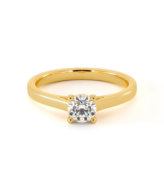 Solitaire Corbel