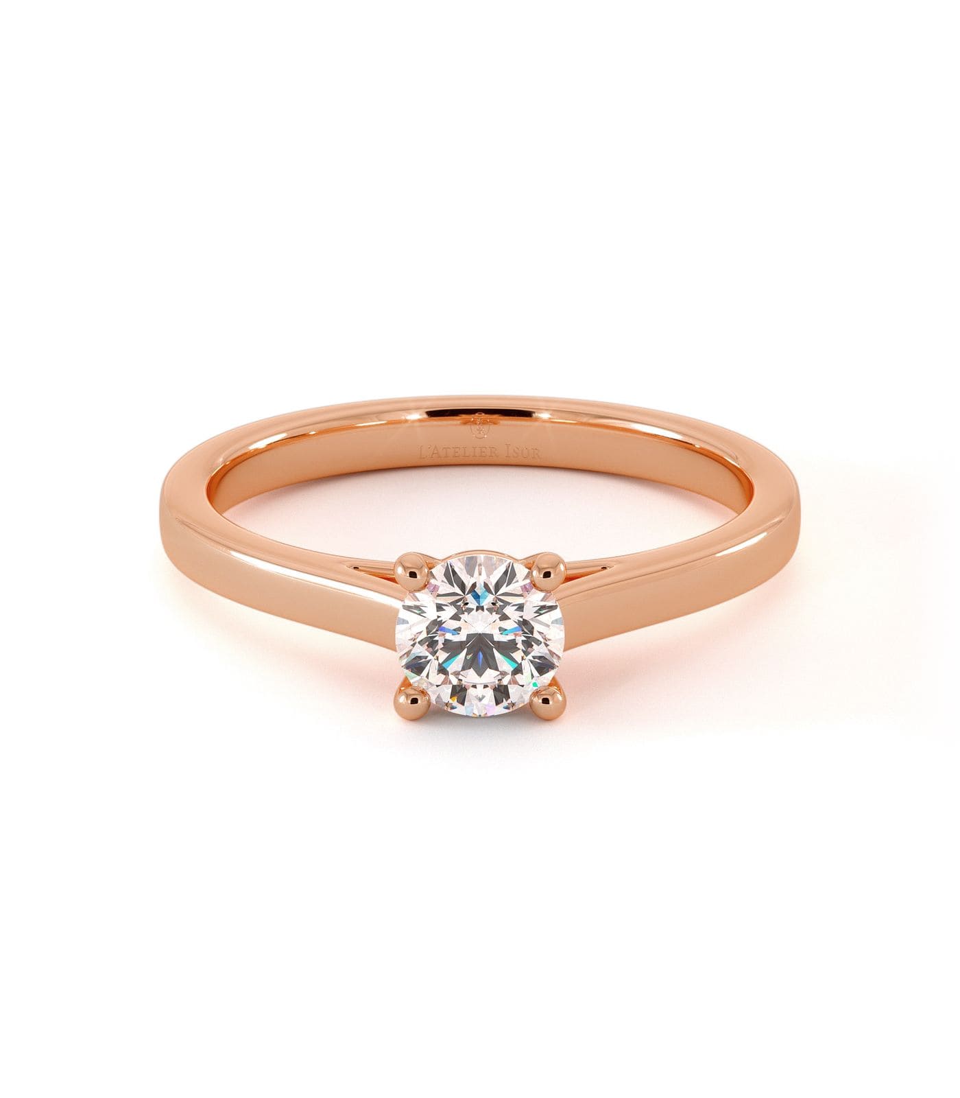 Solitaire Corbel