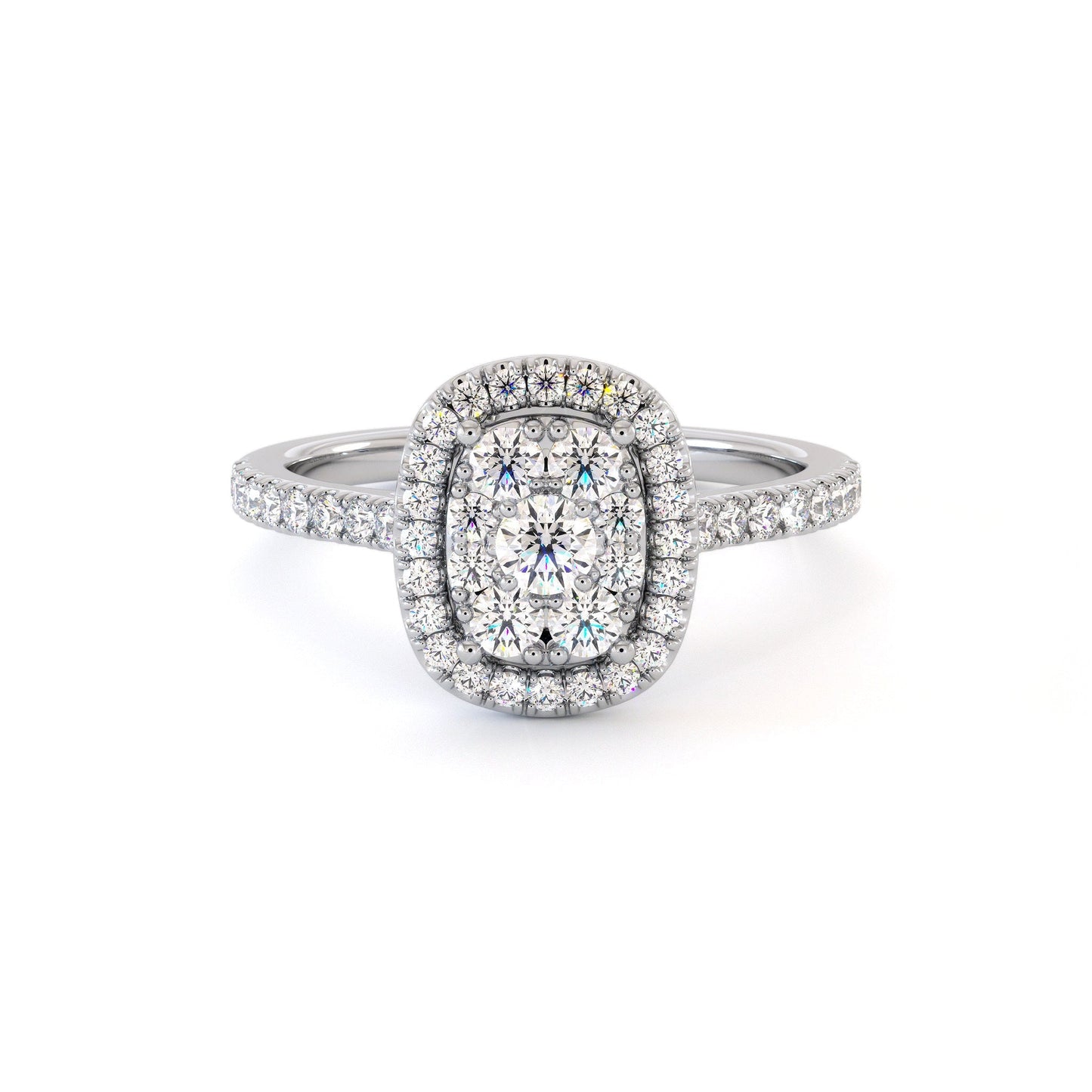 Solitaire Cambalia