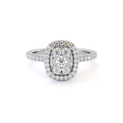 Solitaire Cambalia