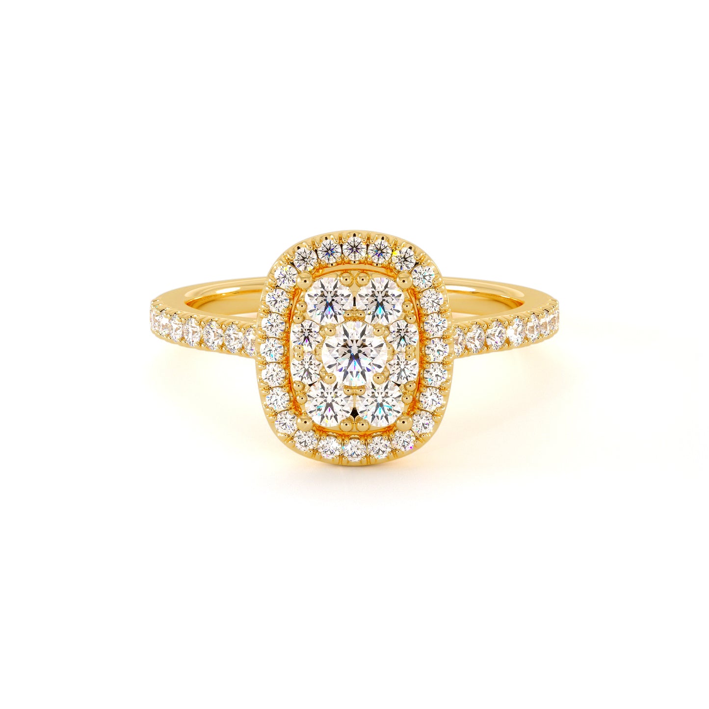 Solitaire Cambalia