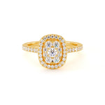 Solitaire Cambalia