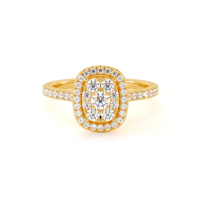 Solitaire Cambalia