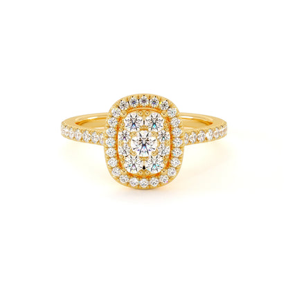 Solitaire Cambalia