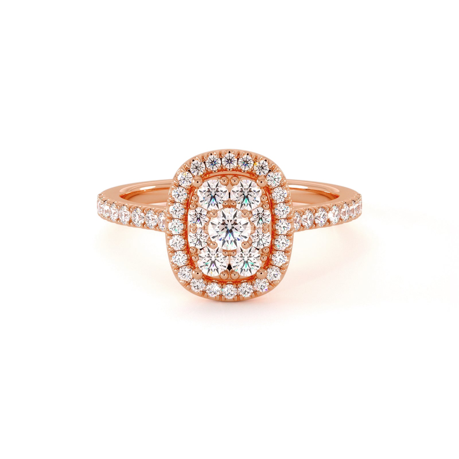 Solitaire Cambalia