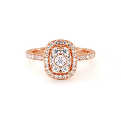 Solitaire Cambalia