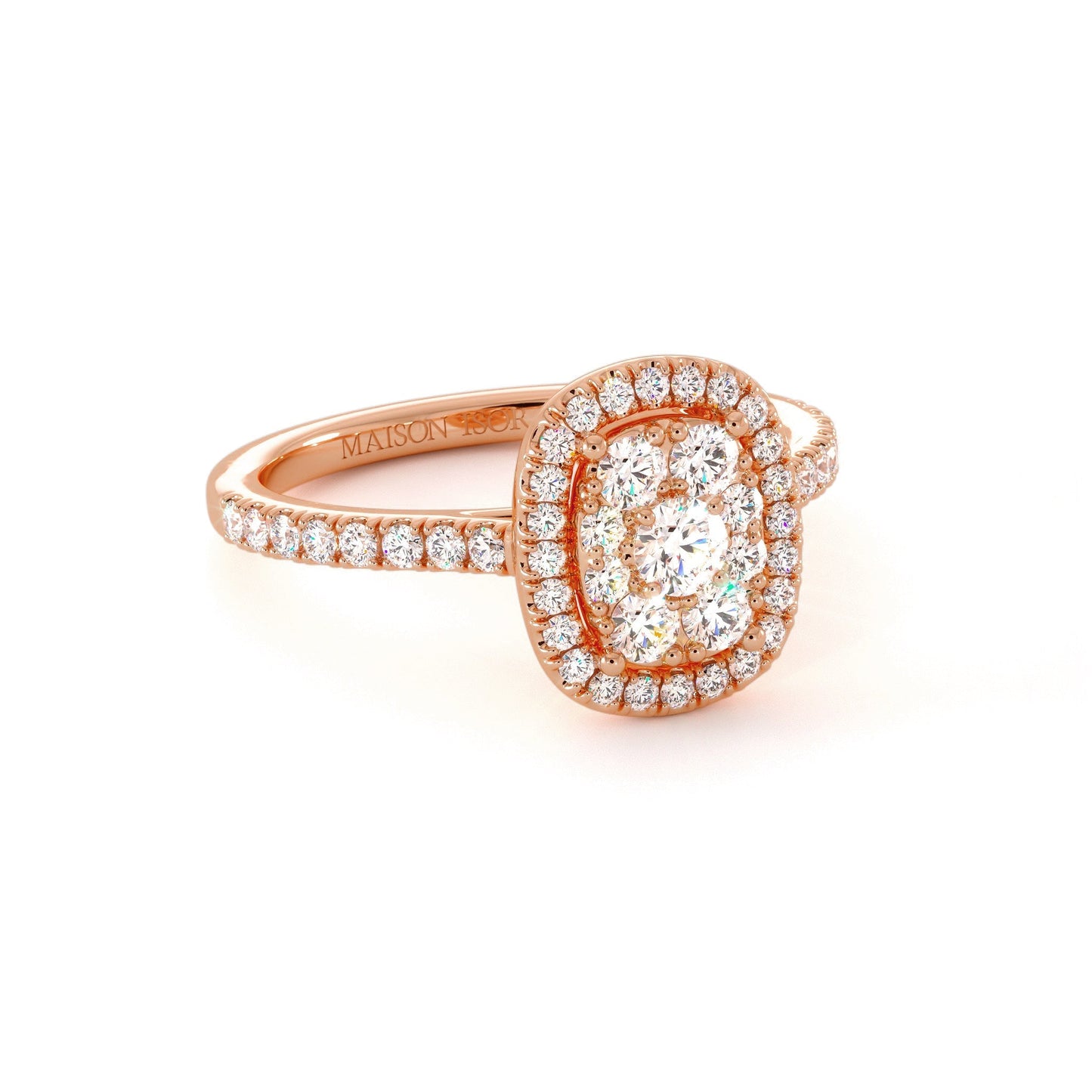 Solitaire Cambalia
