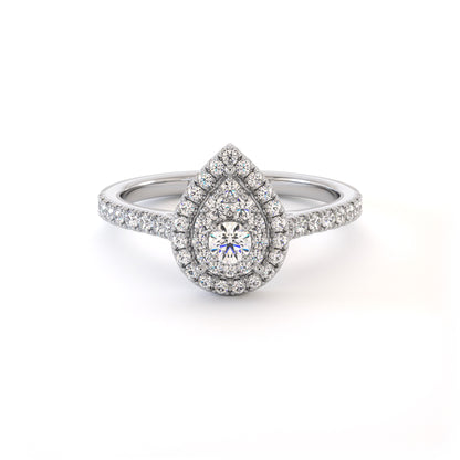 Solitaire Plum