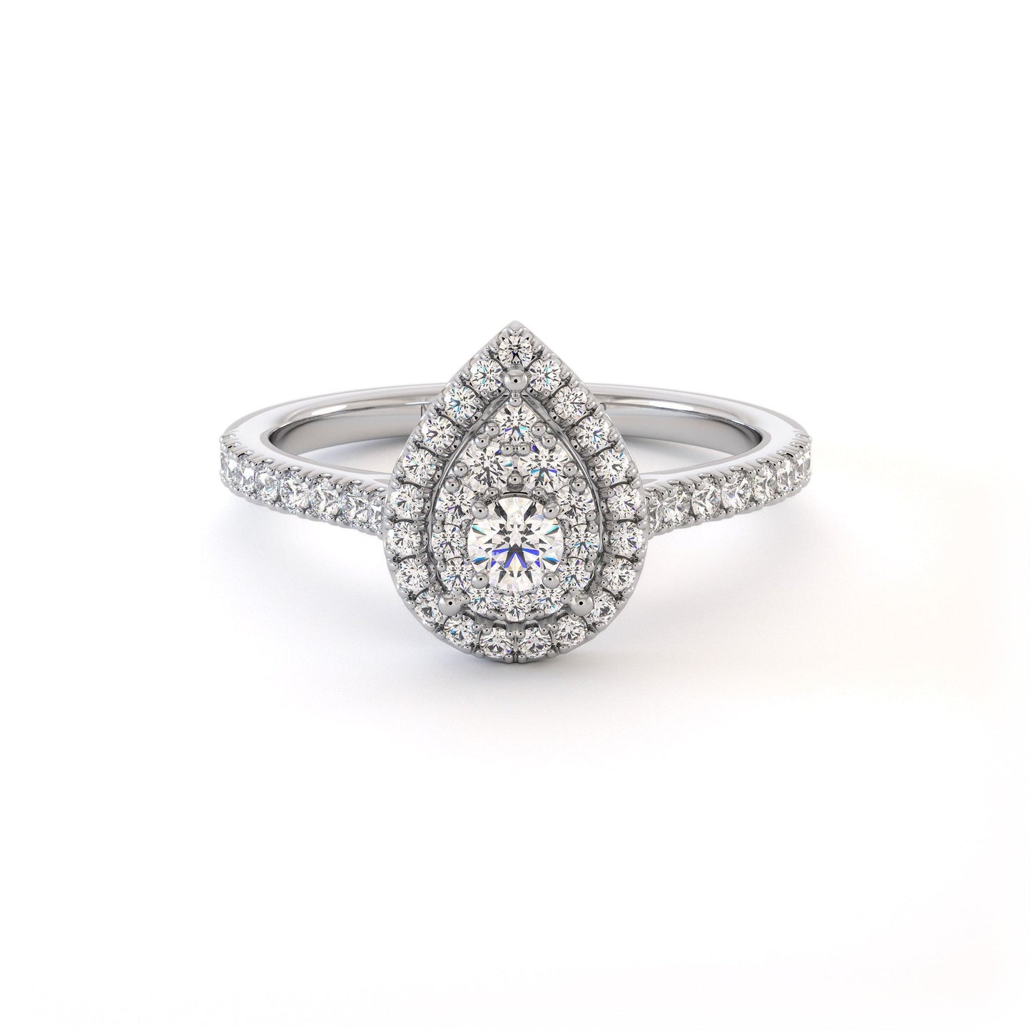 Solitaire Plum
