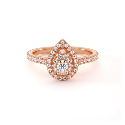 Solitaire Plum