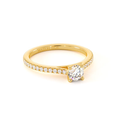 Solitaire Dima