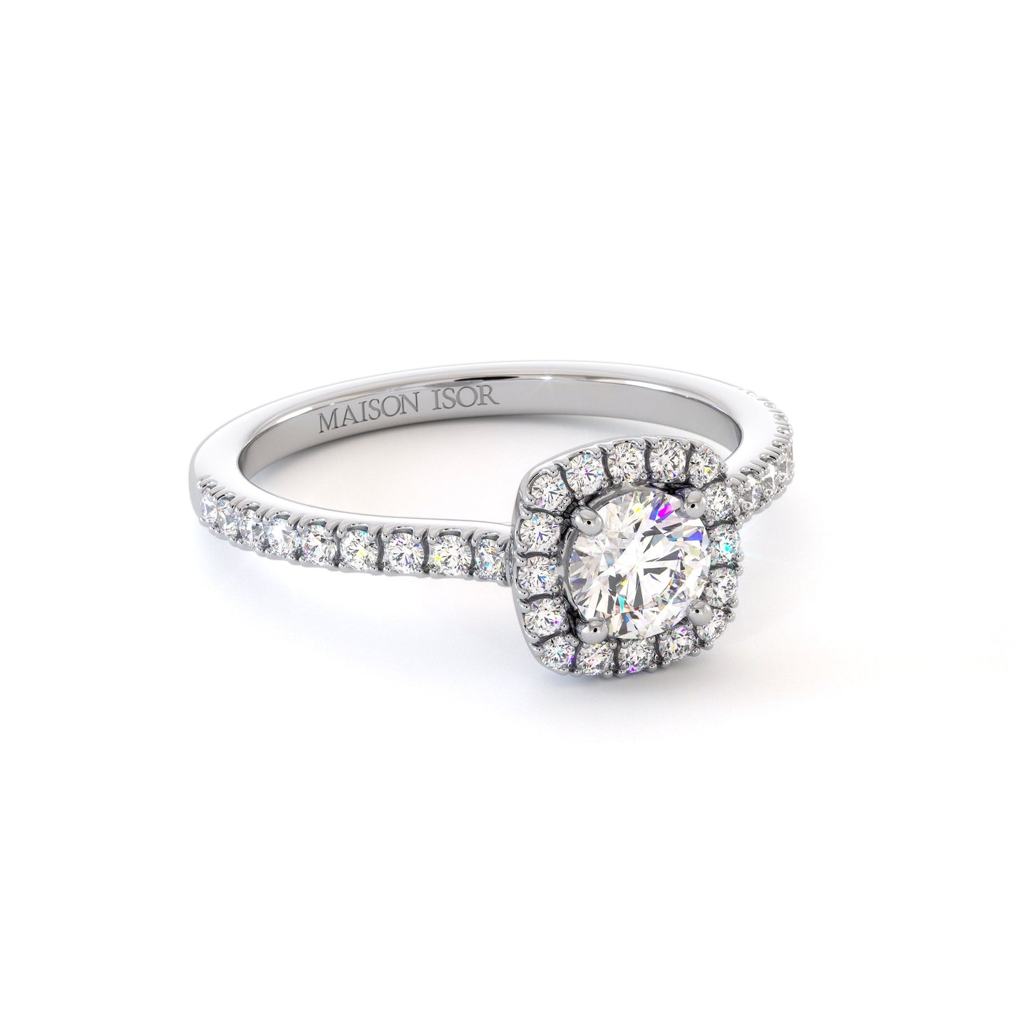 Solitaire Fursa