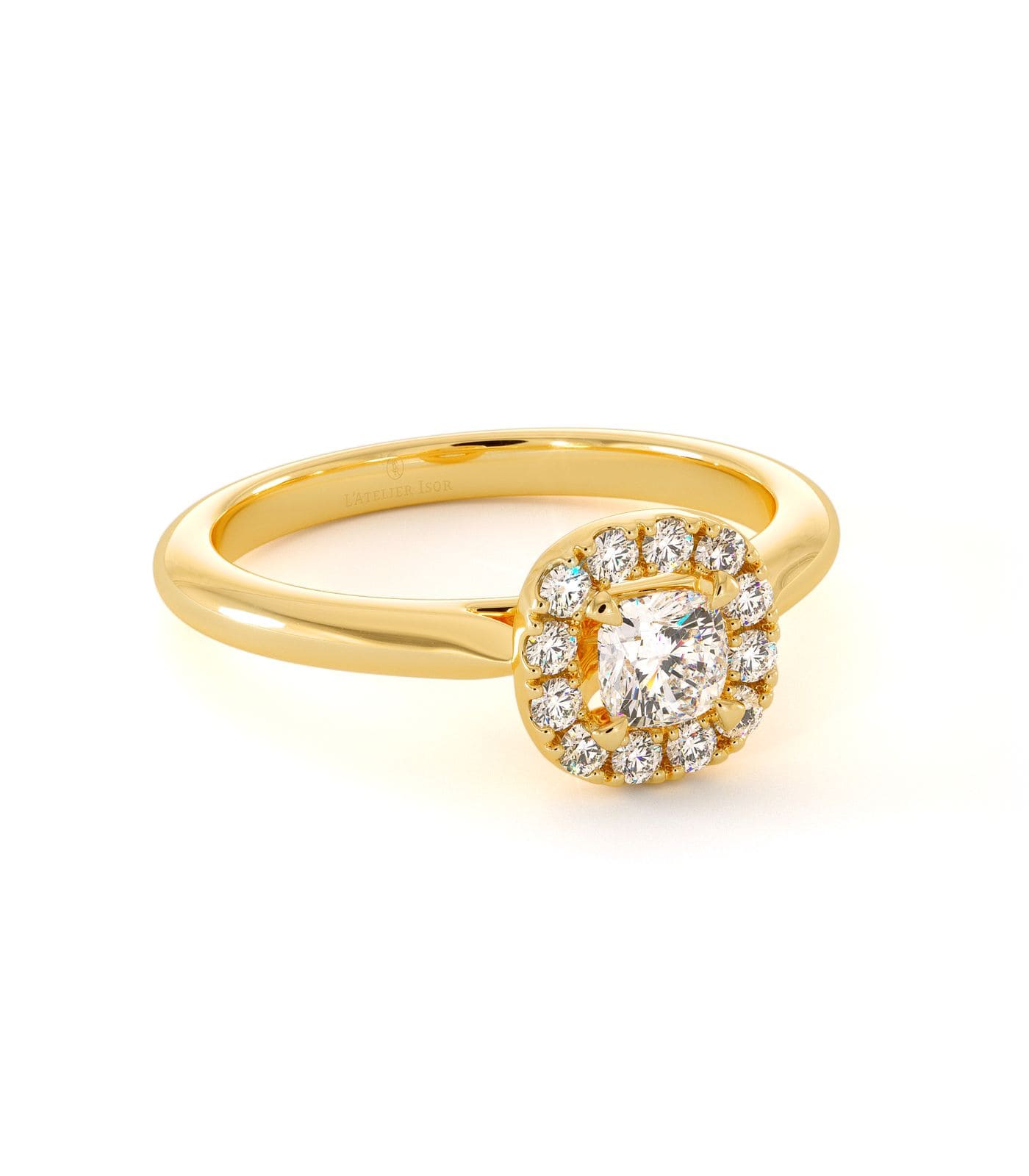 Solitaire Galil