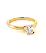 Solitaire Gitto