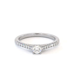 Solitaire Grace