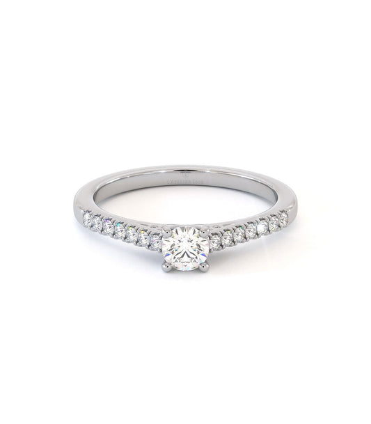 Solitaire Grace